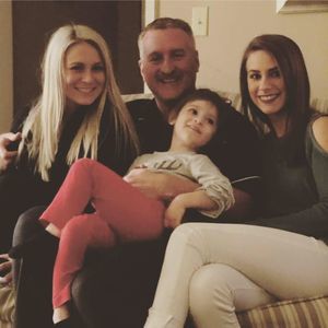 Meet your Posher, Todd